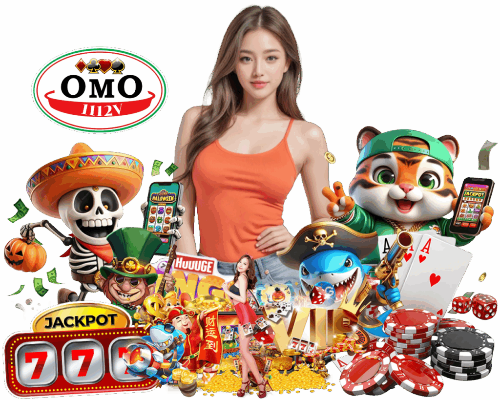 OMO1112V