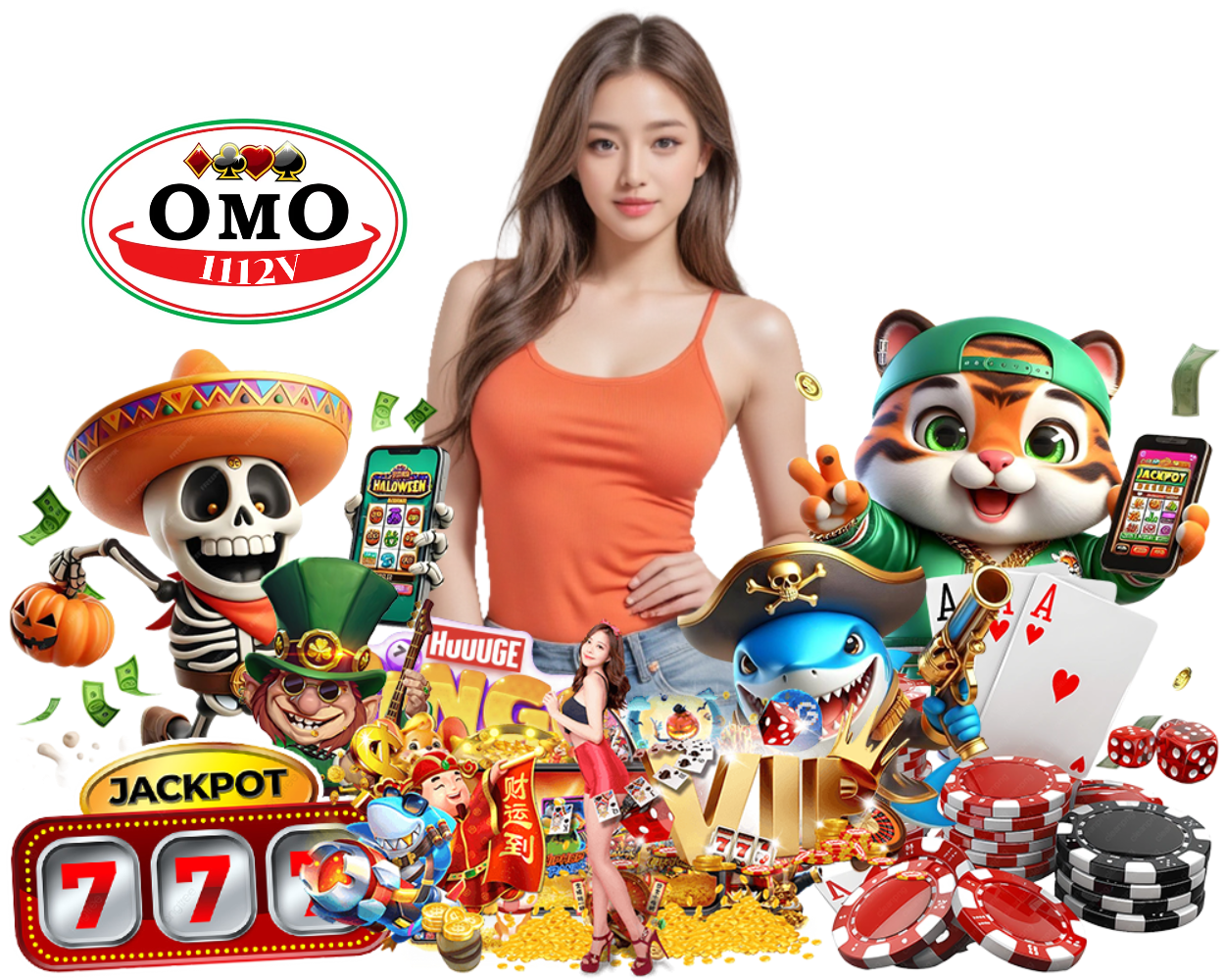 OMO1112V